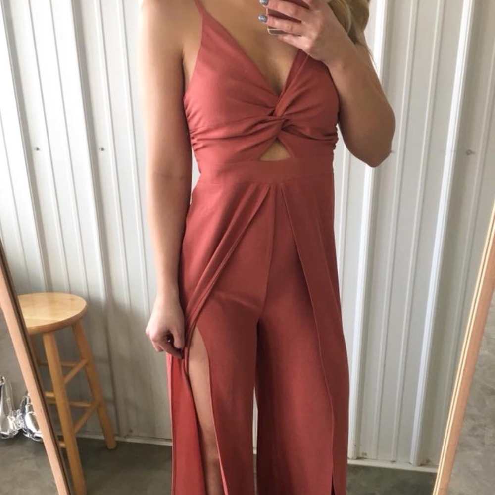 Jumpsuit